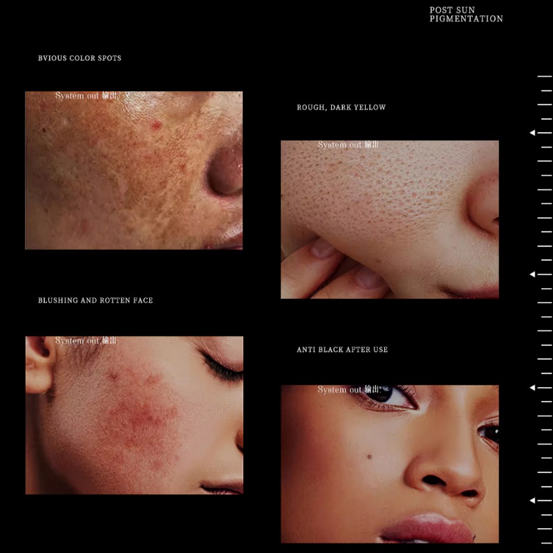 1.94oz Natural Luxury Niacinam - Luxury Natural Skincare 리뷰 및 가격
