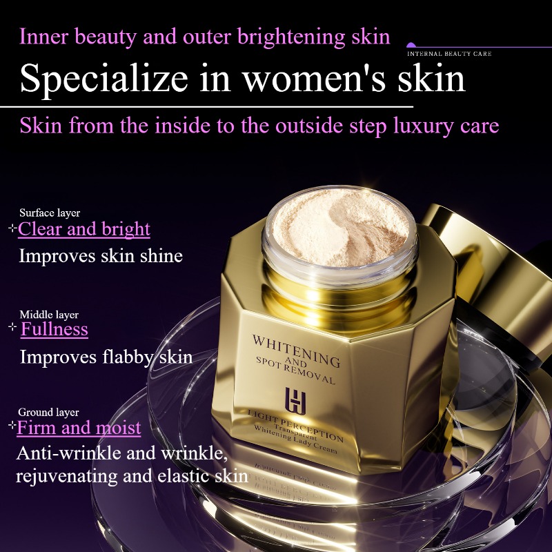 1.94oz Natural Luxury Niacinam - Luxury Natural Skincare 리뷰 및 가격