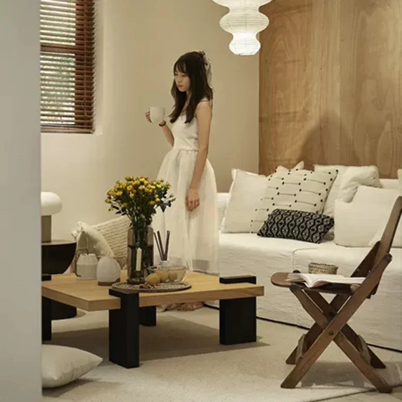 Luxury Coffee Tables Soild Woo - Luxury Glam Skincare 리뷰 및 가격