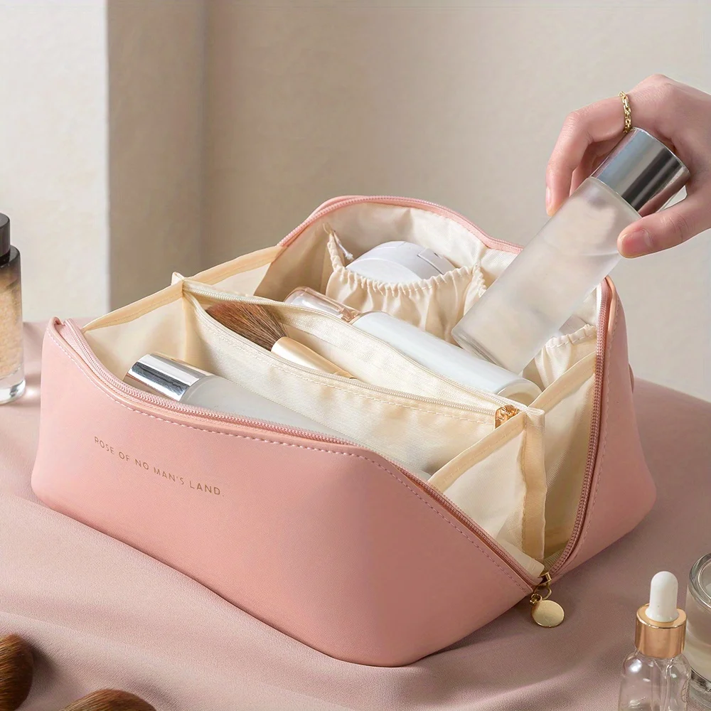 Makeup Organizer Female Toilet - Luxury Skincare Samples 리뷰 및 가격