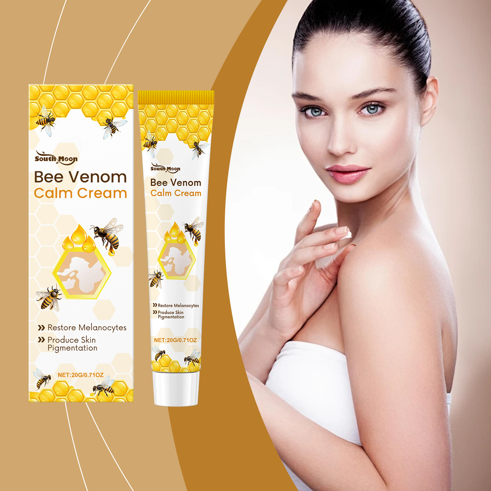 Body Firming Cream Deep Moistu - Luxury Natural Skincare 리뷰 및 가격