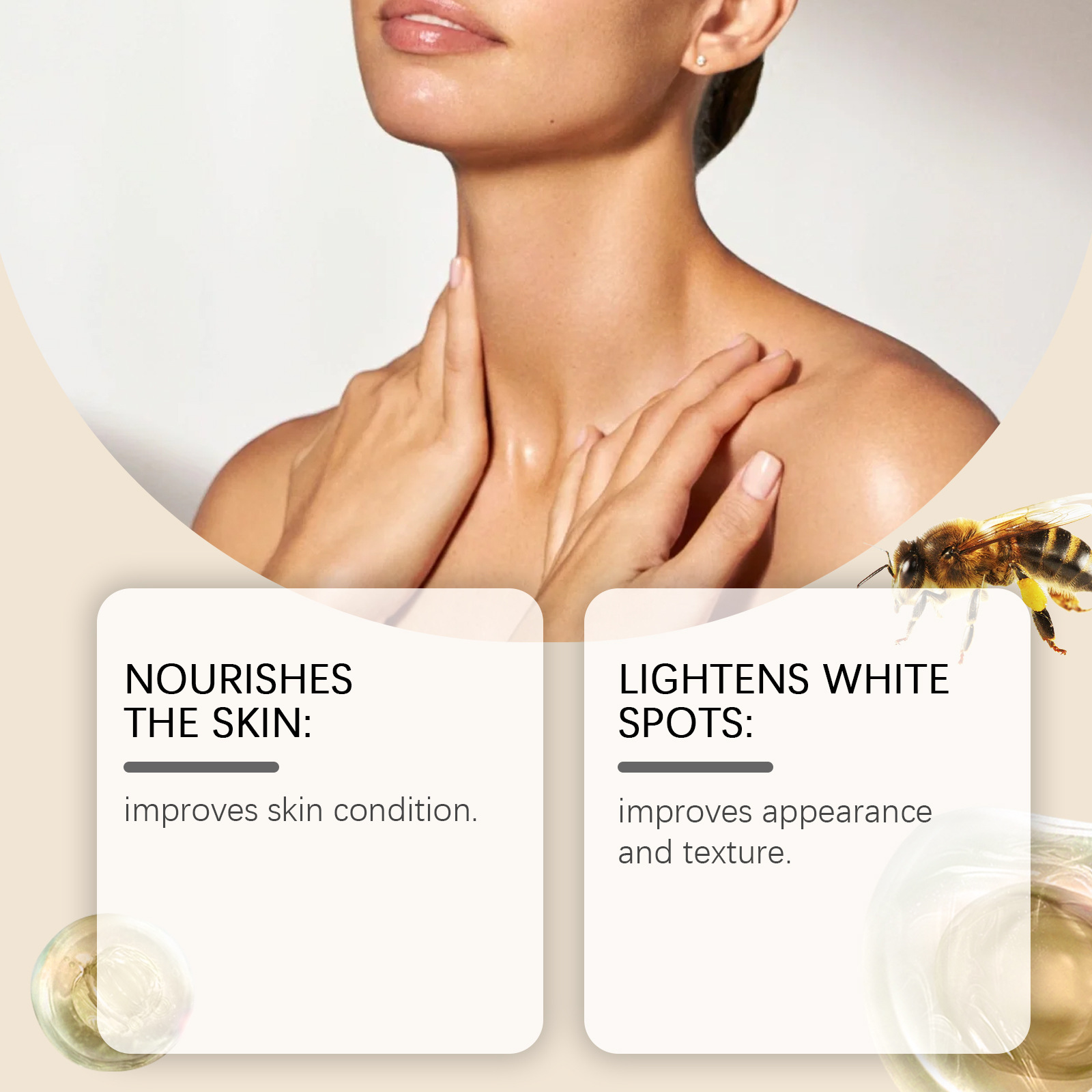 Body Firming Cream Deep Moistu - Luxury Natural Skincare 리뷰 및 가격