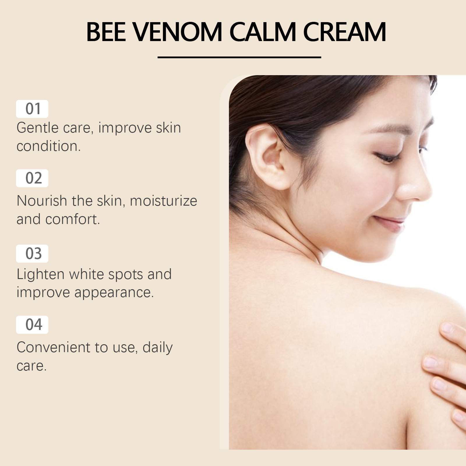 Body Firming Cream Deep Moistu - Luxury Natural Skincare 리뷰 및 가격