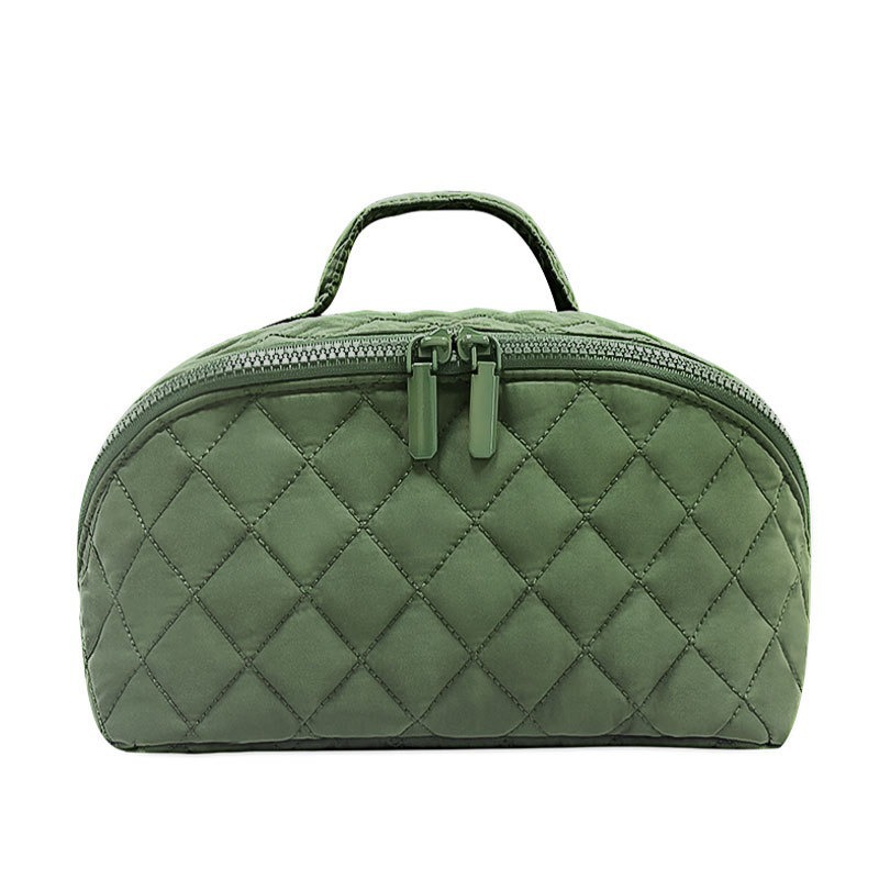 Women's Luxury Quilted Cosmeti - Luxury Skincare Samples 리뷰 및 가격