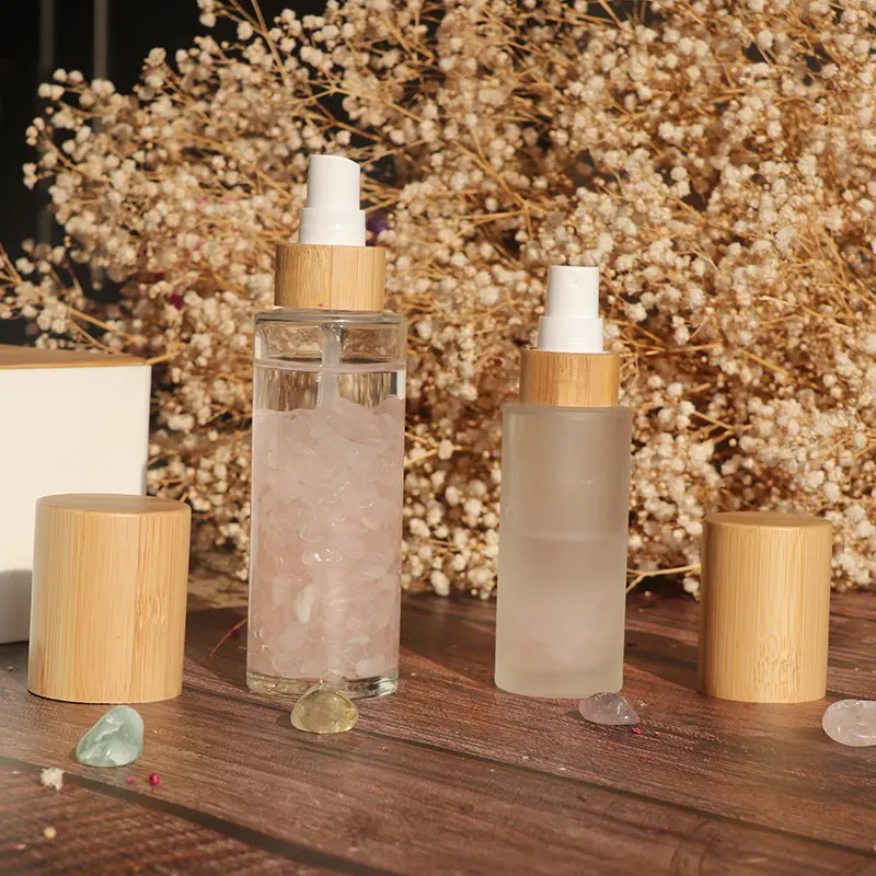 Eco-Friendly Cosmetics Packagi - Luxury Natural Skincare 리뷰 및 가격