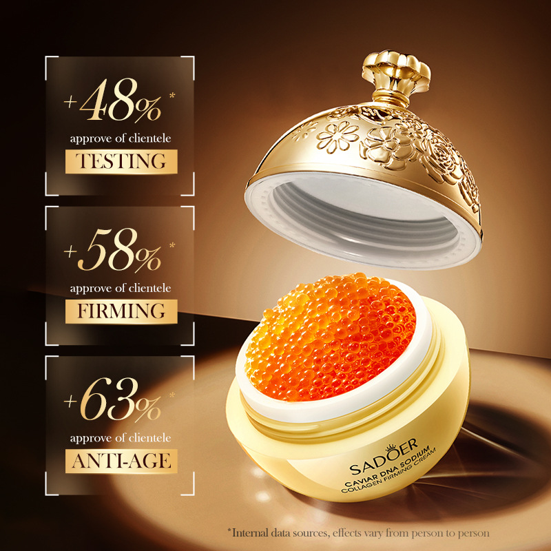 Luxury Caviar Essence Anti-agi - Luxury Natural Skincare 리뷰 및 가격