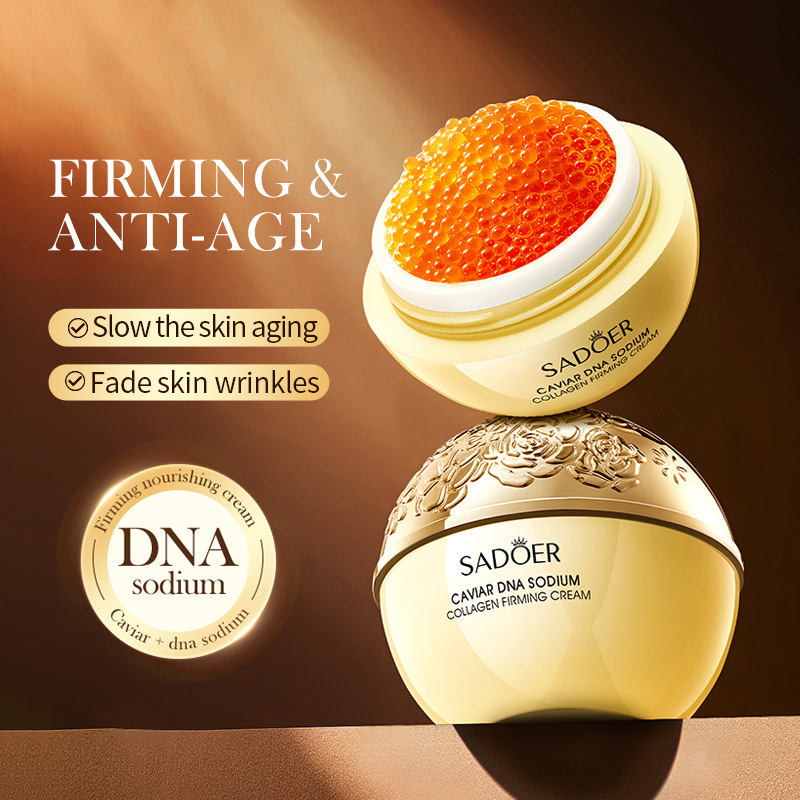Luxury Caviar Essence Anti-agi - Luxury Natural Skincare 리뷰 및 가격