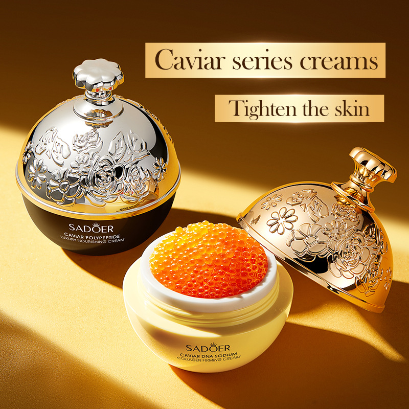 Luxury Caviar Essence Anti-agi - Luxury Natural Skincare 리뷰 및 가격