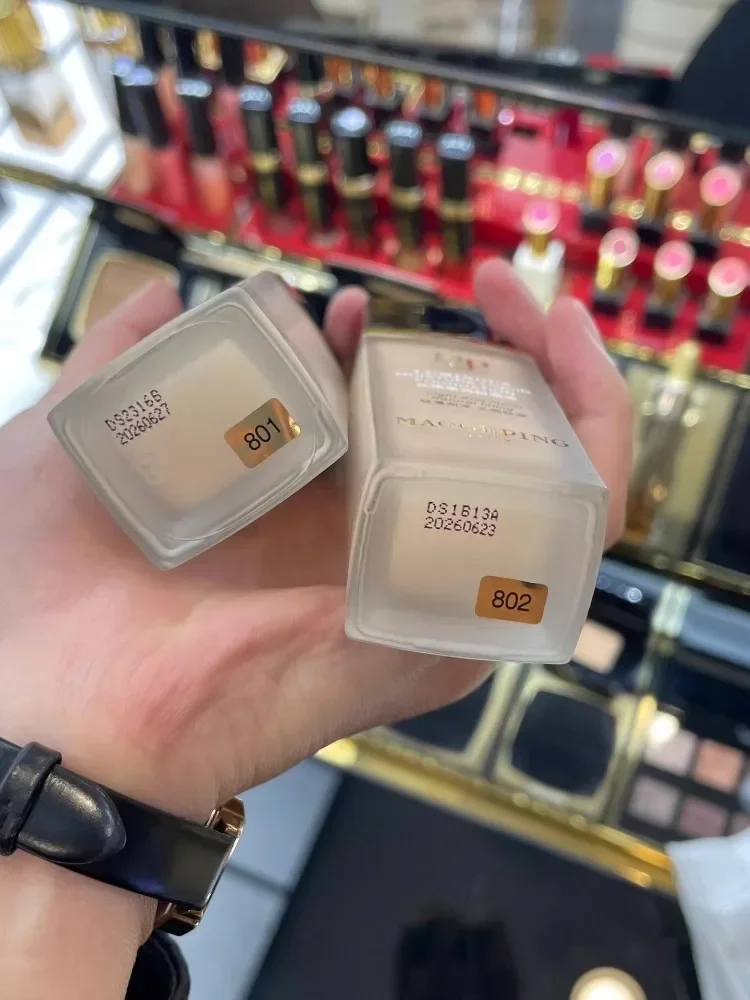 Maogeping Luminous Soft Founda - Luxury Natural Skincare 리뷰 및 가격