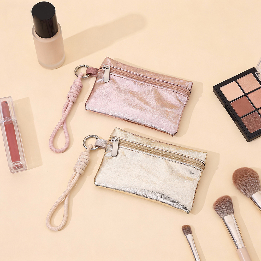 Airfriend Shiny Makeup Bag Sma - Luxury Skincare Samples 리뷰 및 가격