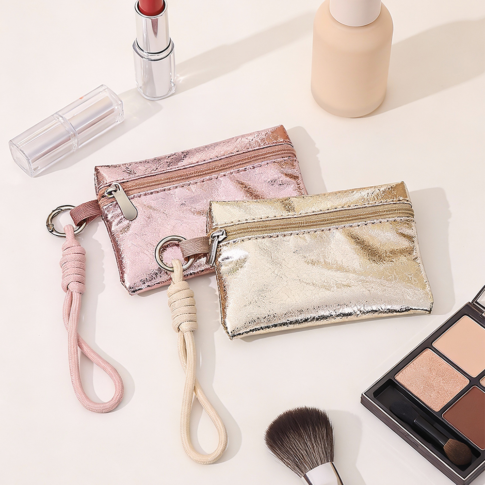 Airfriend Shiny Makeup Bag Sma - Luxury Skincare Samples 리뷰 및 가격