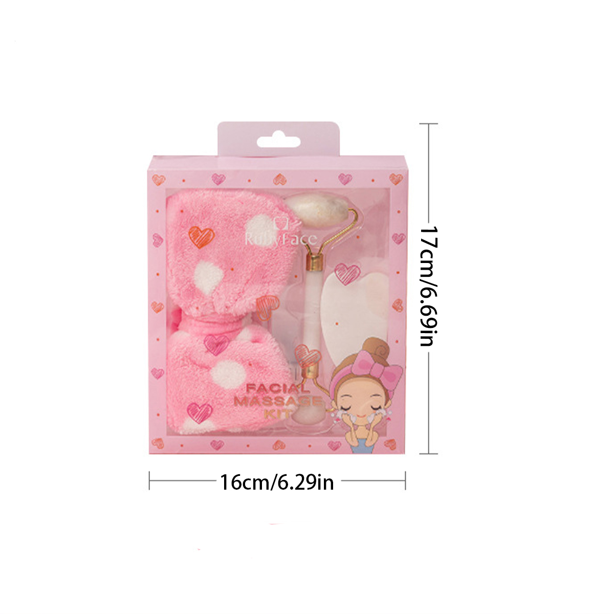 3-Piece Luxurious Skincare Set - Luxury Skincare Gift Set 리뷰 및 가격