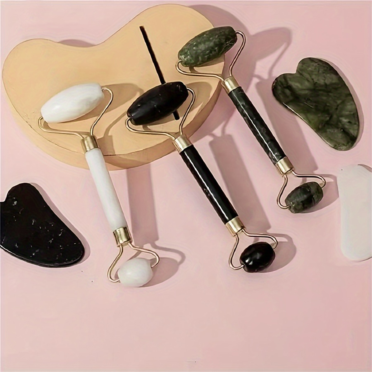 3-Piece Luxurious Skincare Set - Luxury Skincare Gift Set 리뷰 및 가격