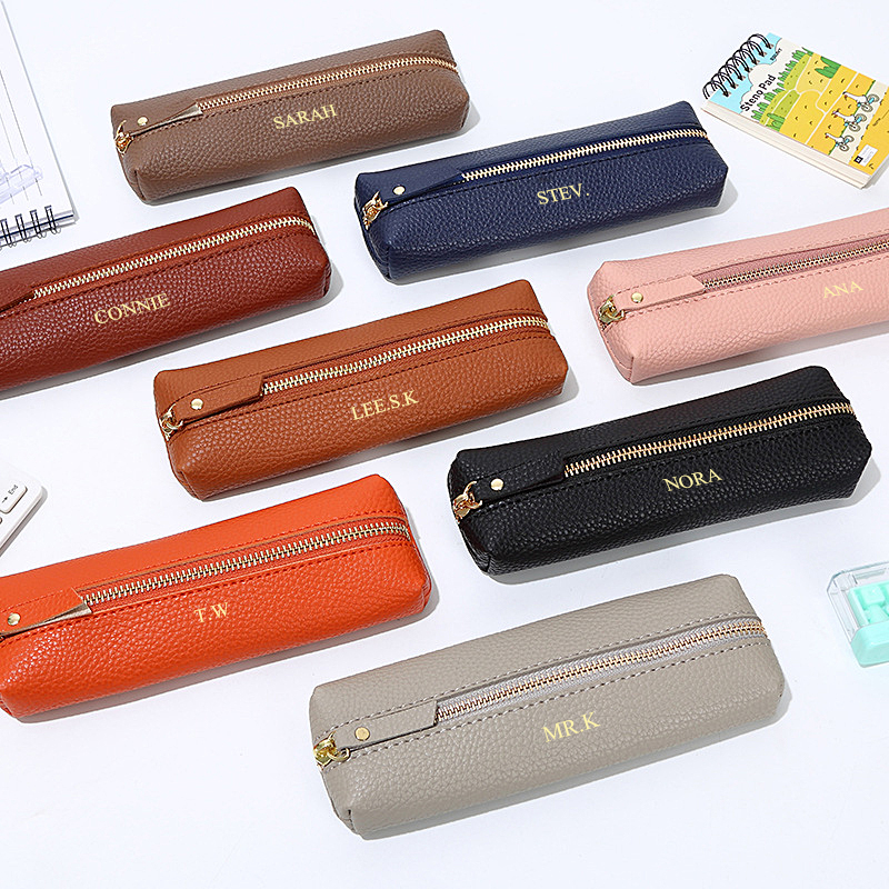 Travel Luxury PU Leather Engra - Luxury Skincare Samples 리뷰 및 가격