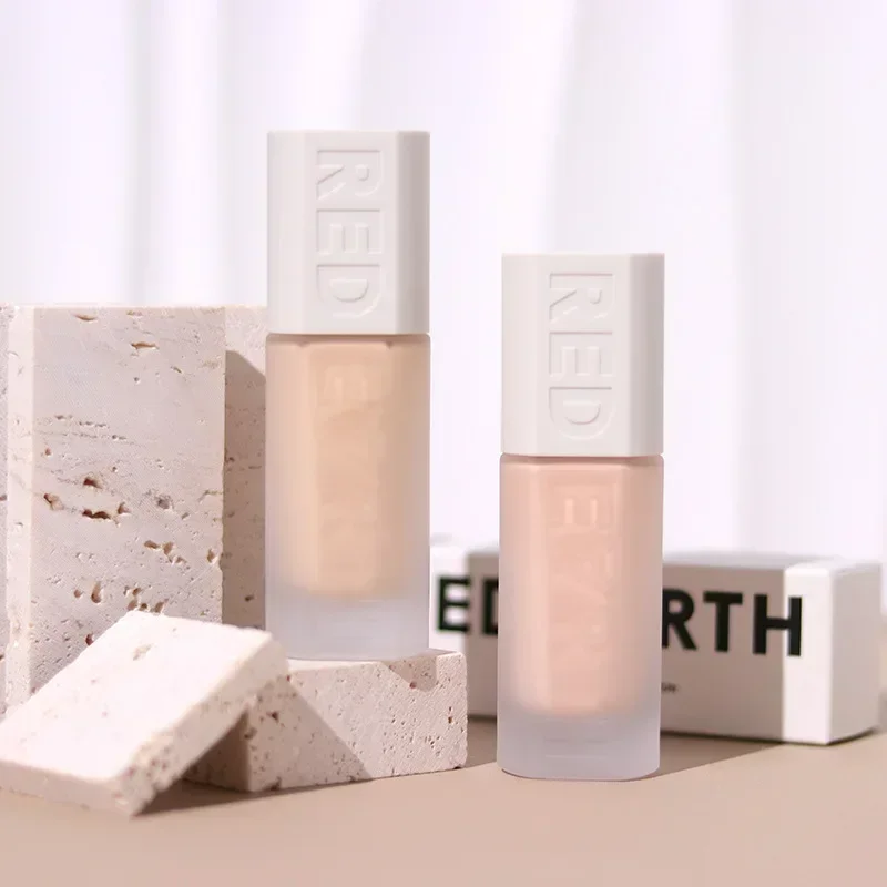 REDEARTH Concealer Face Founda - Luxury Natural Skincare 리뷰 및 가격