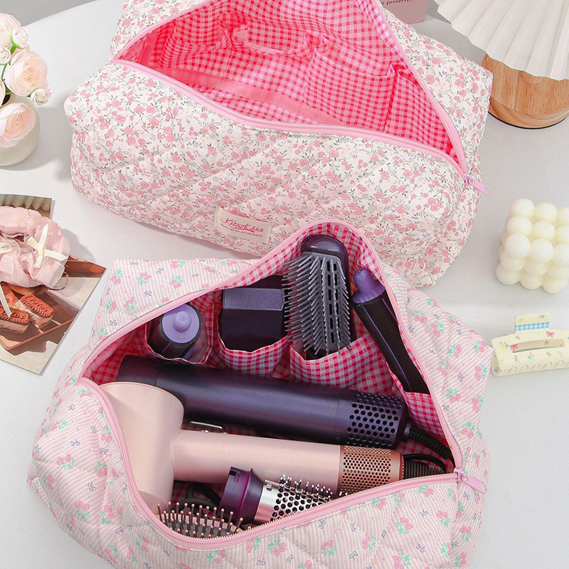 New Hair Dryer Storage Bag, La - Luxury Skincare Samples 리뷰 및 가격