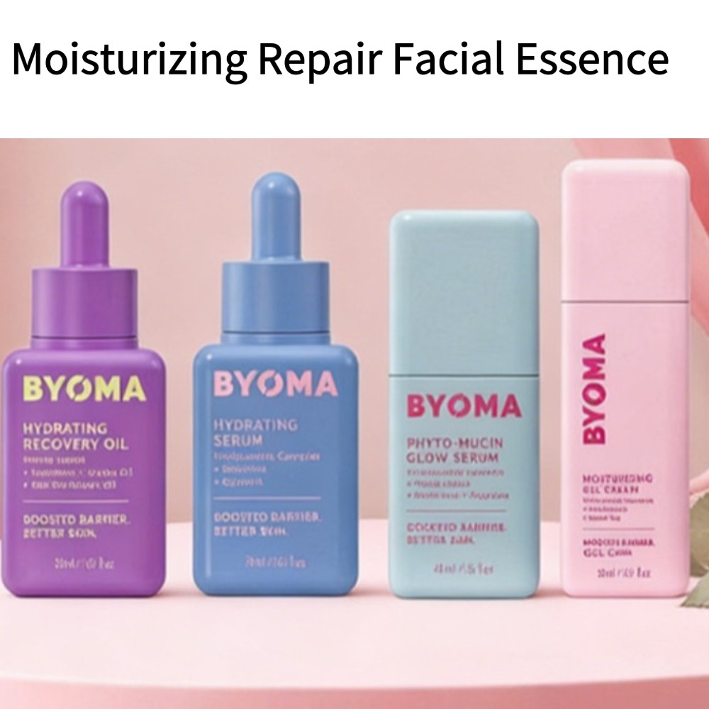 Moisturizing Repair Facial Ess - Luxury Natural Skincare 리뷰 및 가격
