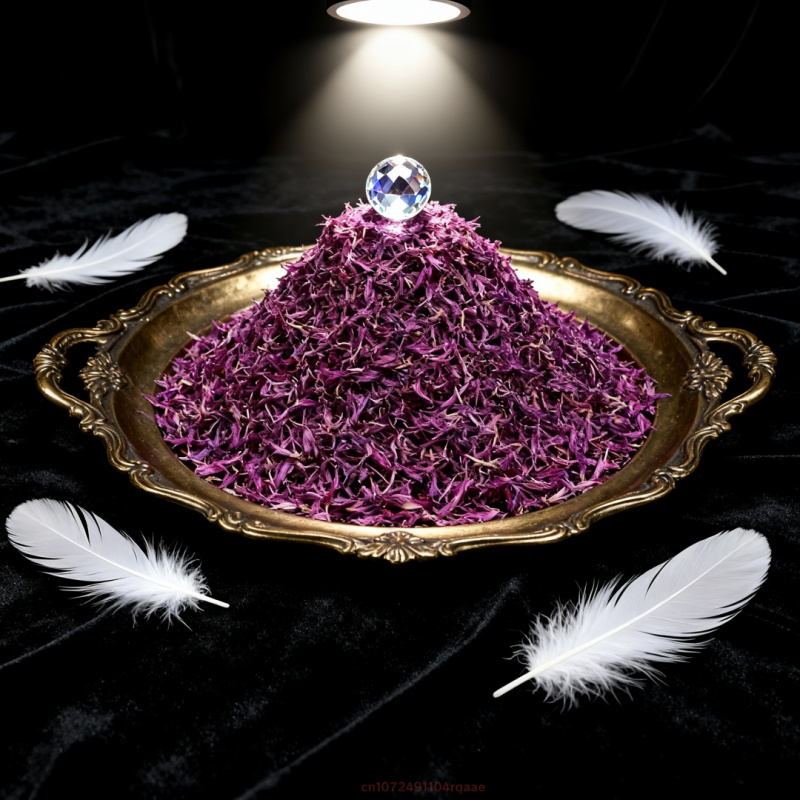 Premium Natural Cornflower Pet - Luxury Natural Skincare 리뷰 및 가격