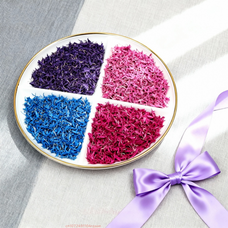 Premium Natural Cornflower Pet - Luxury Natural Skincare 리뷰 및 가격