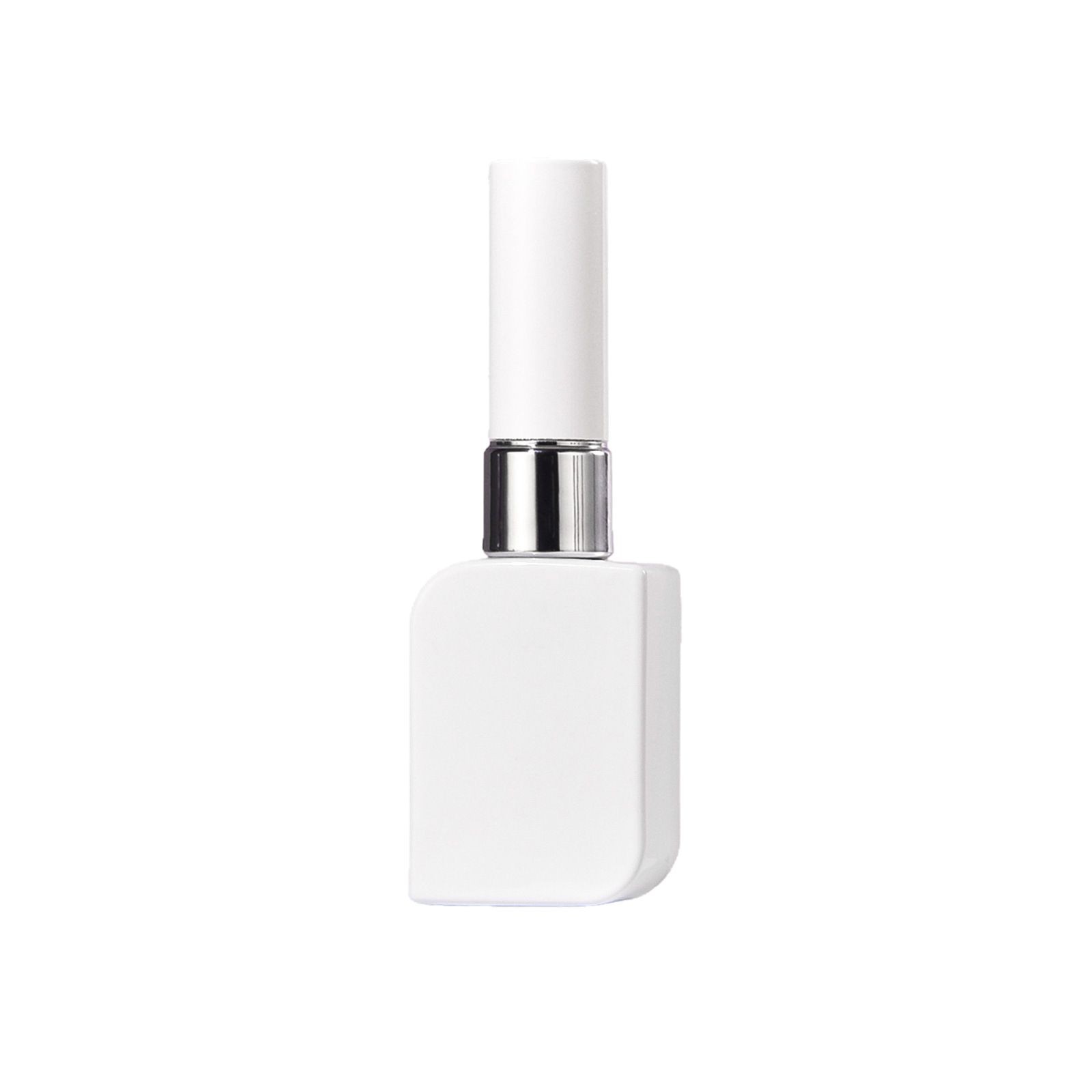 ‌8ml/10ml/15ml White Glass Emp - Luxury Skincare Samples 리뷰 및 가격