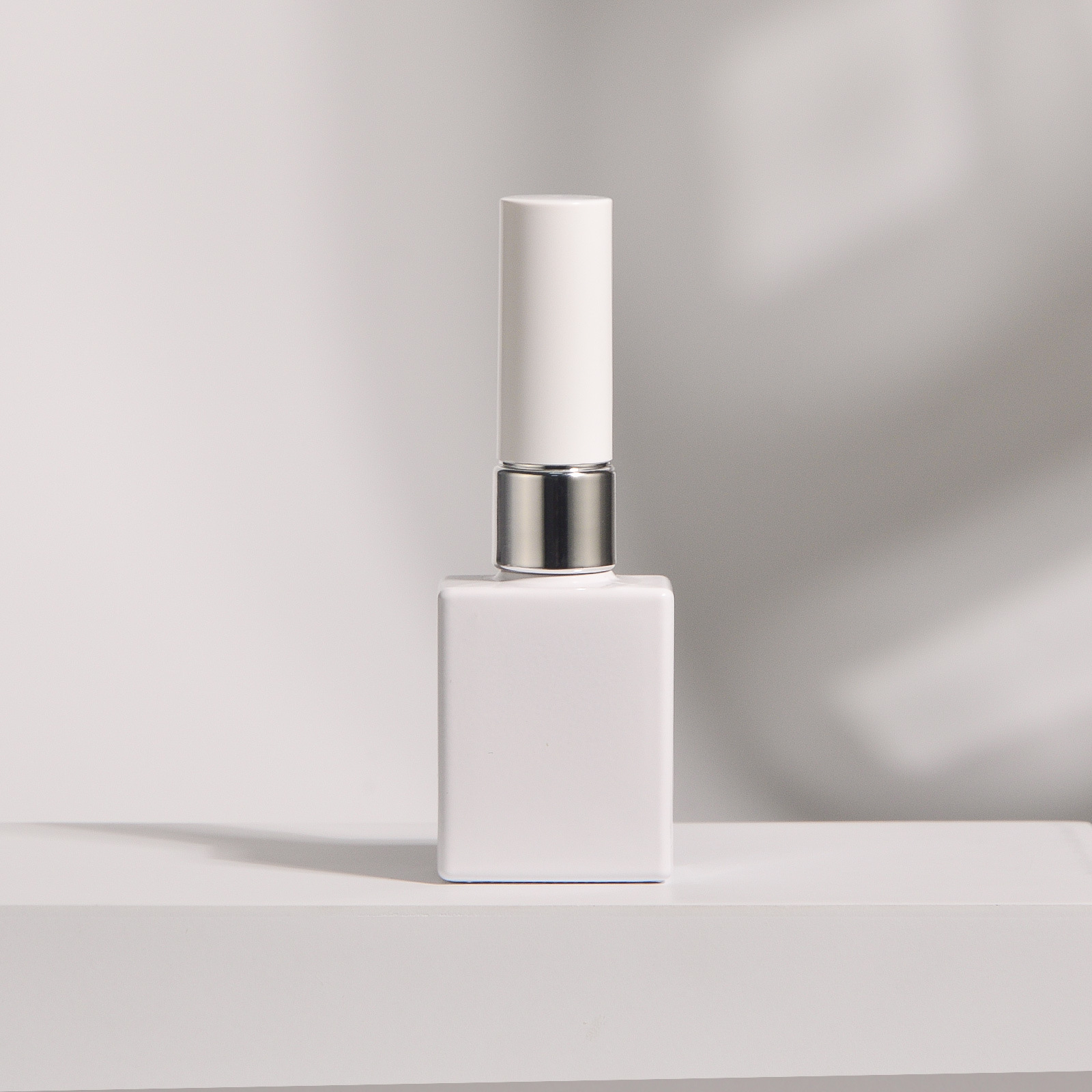‌8ml/10ml/15ml White Glass Emp - Luxury Skincare Samples 리뷰 및 가격