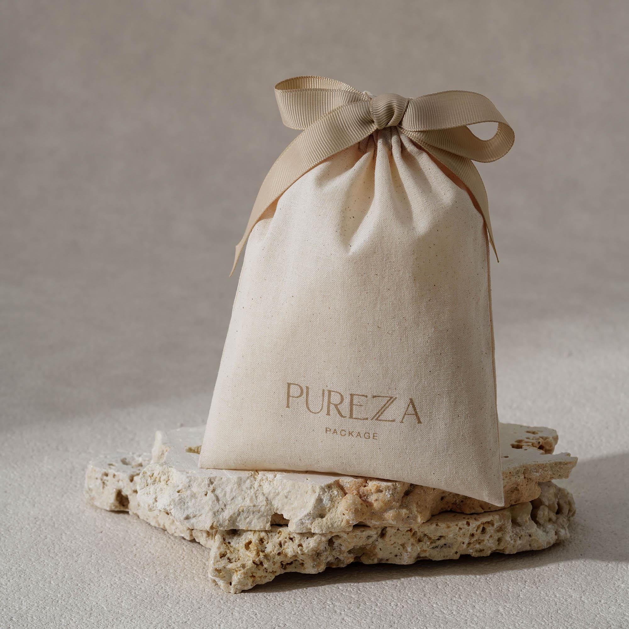 Customizable Natural Cotton Dr - Luxury Natural Skincare 리뷰 및 가격