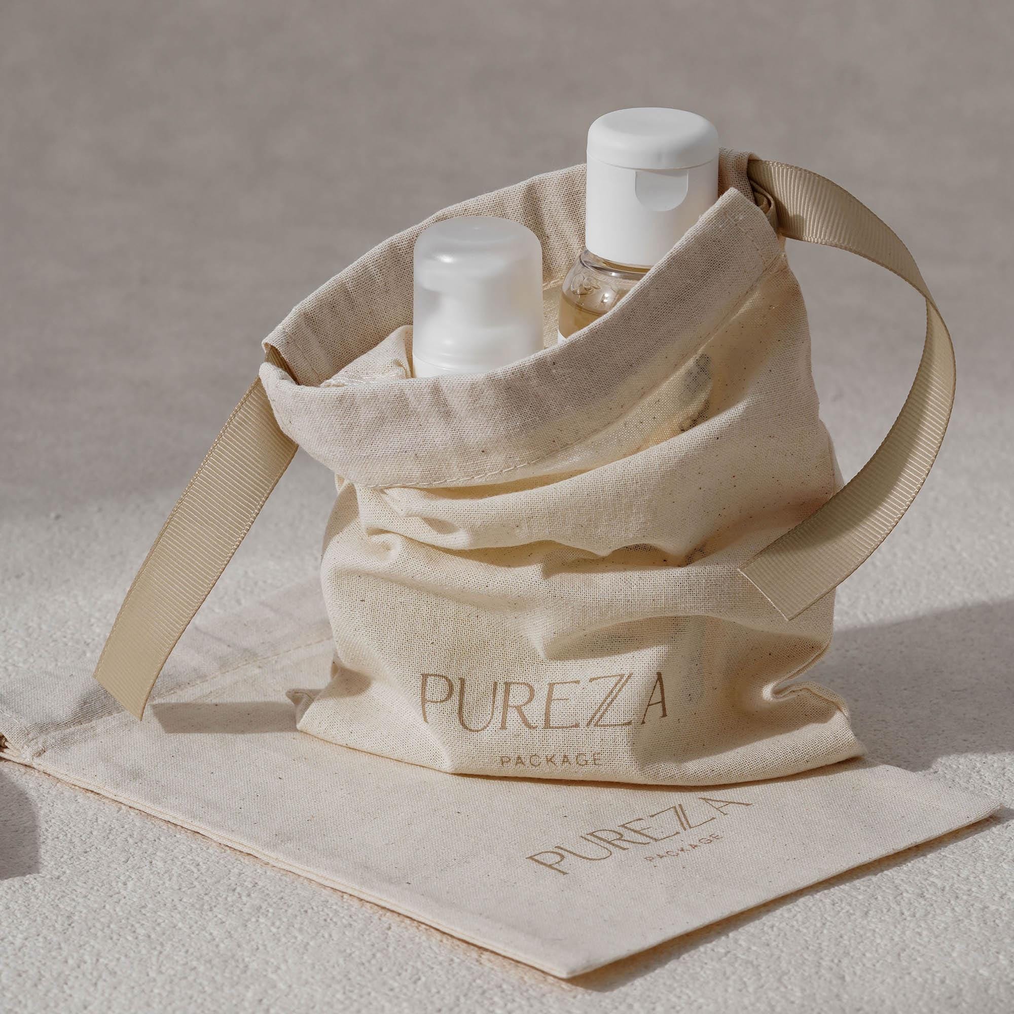 Customizable Natural Cotton Dr - Luxury Natural Skincare 리뷰 및 가격