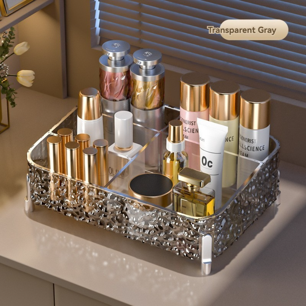 Light luxury desktop storage b - Luxury Skincare Samples 리뷰 및 가격