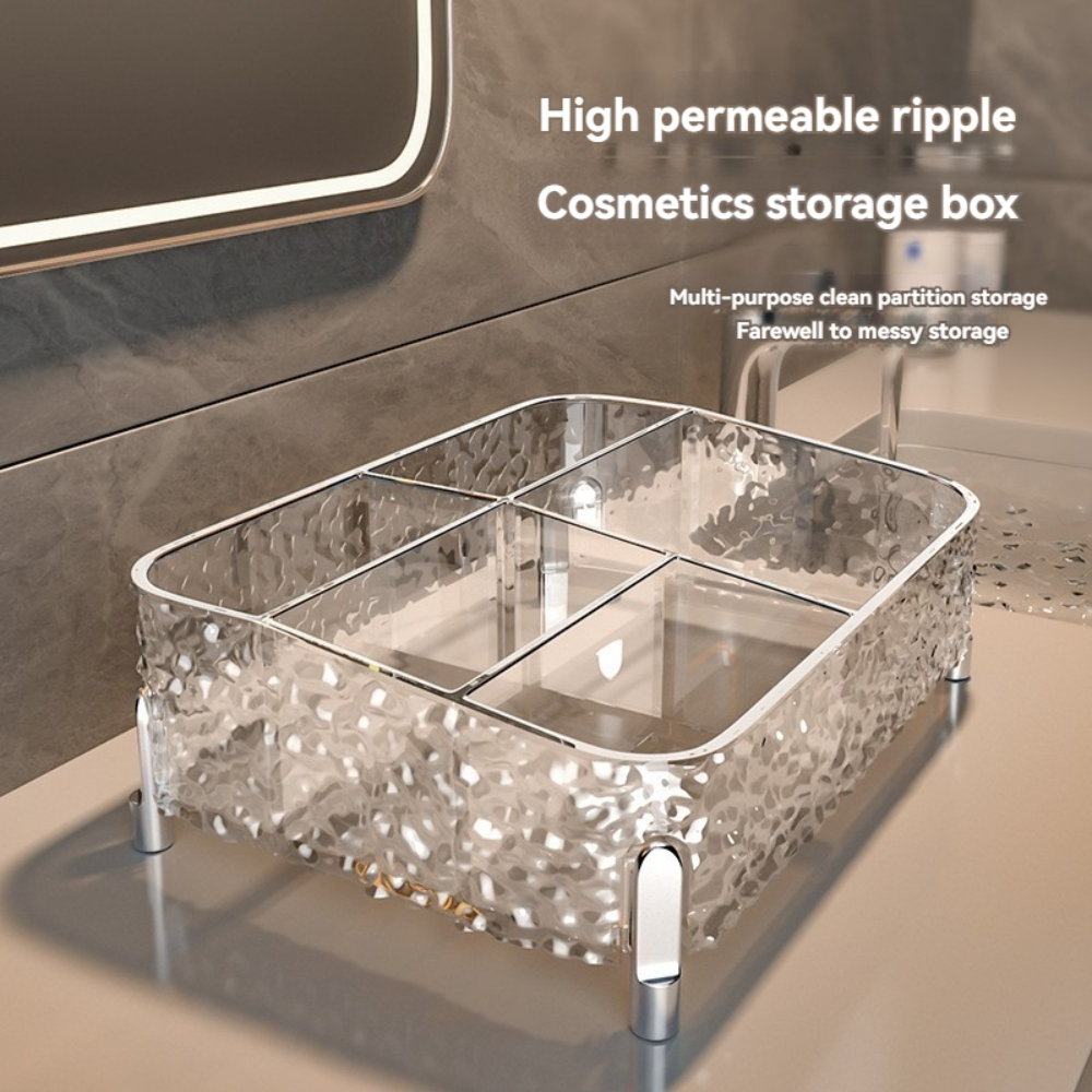 Light luxury desktop storage b - Luxury Skincare Samples 리뷰 및 가격
