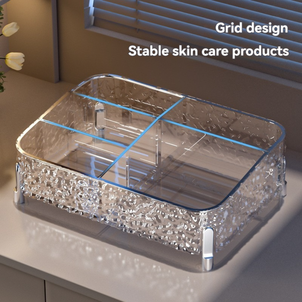 Light luxury desktop storage b - Luxury Skincare Samples 리뷰 및 가격