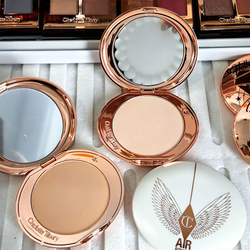 Luxury CT Brand Makeup Set Ski - Luxury Skincare Gift Set 리뷰 및 가격