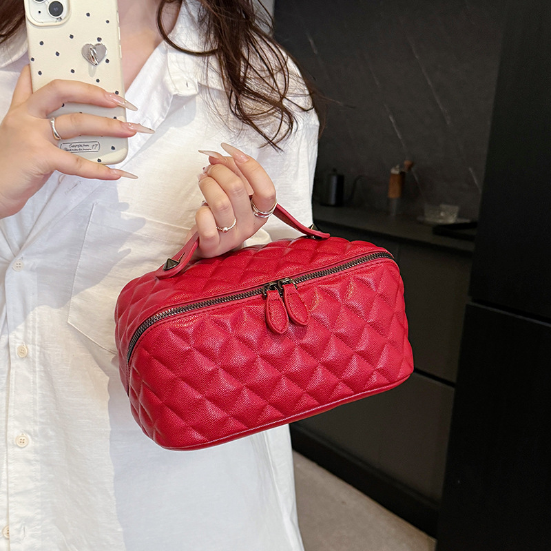 Makeup Organizer Female Toilet - Luxury Skincare Samples 리뷰 및 가격
