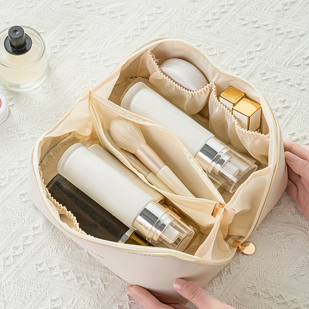 Makeup Organizer Female Toilet - Luxury Skincare Samples 리뷰 및 가격
