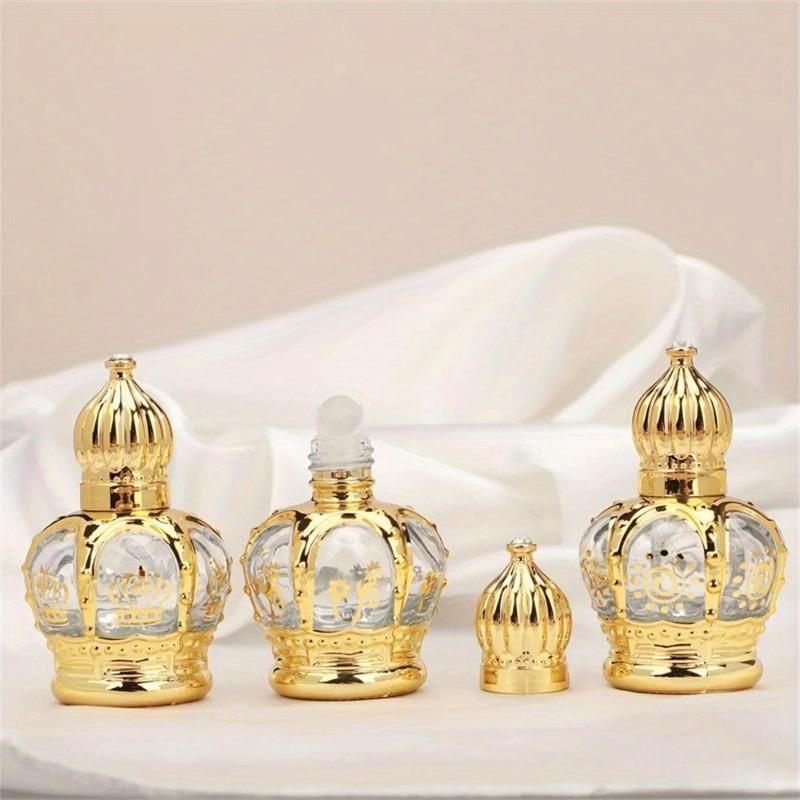 4pcs/set Luxury Golden Essenti - Luxury Skincare Samples 리뷰 및 가격
