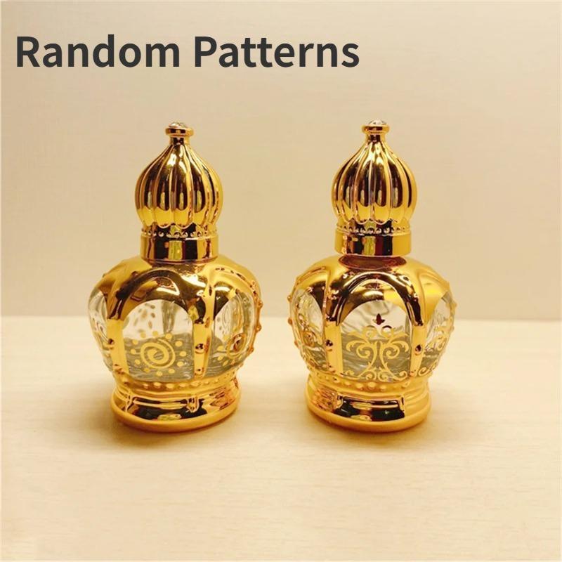 4pcs/set Luxury Golden Essenti - Luxury Skincare Samples 리뷰 및 가격