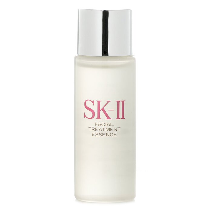 SK-II Facial Treatment Essence - Luxury Natural Skincare 리뷰 및 가격