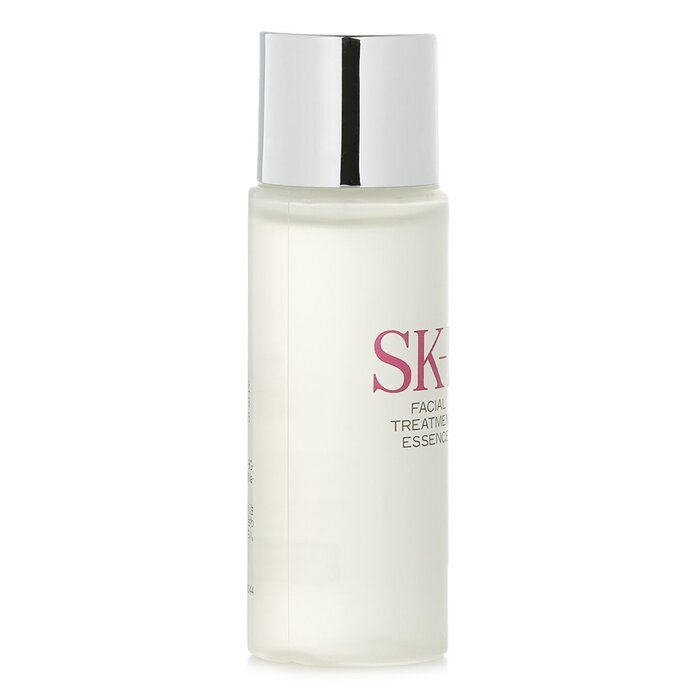 SK-II Facial Treatment Essence - Luxury Natural Skincare 리뷰 및 가격