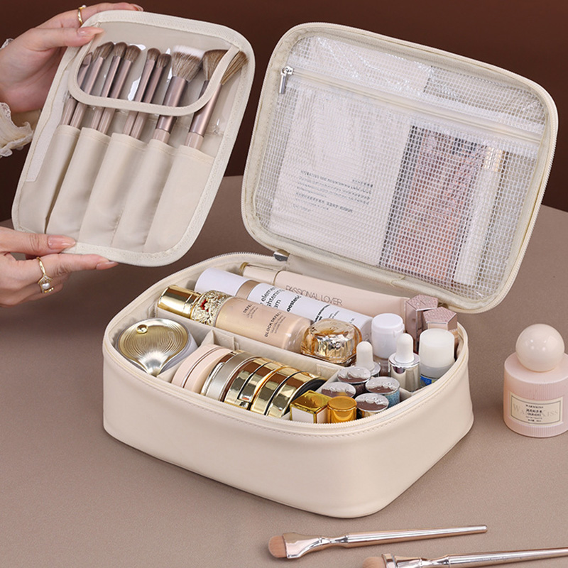 Wholesale PU Large Capacity To - Luxury Skincare Samples 리뷰 및 가격
